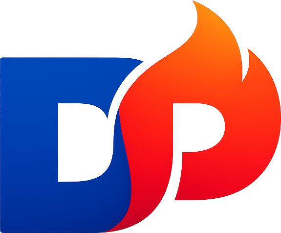 DPX Labs logo